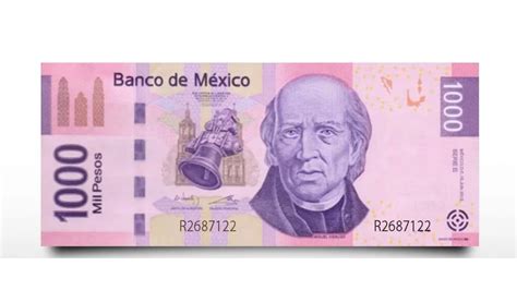 ¡adiós Miguel Hidalgo Esto Sabemos Sobre La Salida De Los Billetes De Mil Pesos Infobae