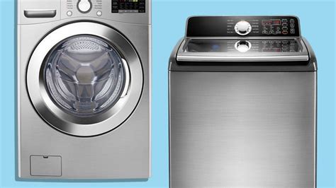 Find The Best Washing Machines With Our Review Home And Living Community