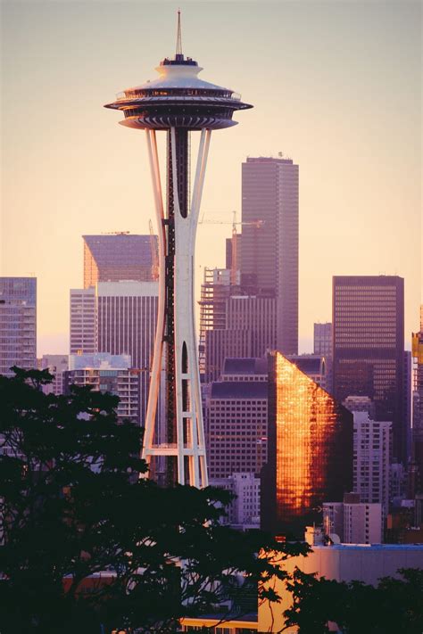 10 Seattle Space Needle Facts That Will Inspire You To Visit
