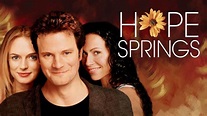 Watch Hope Springs | Full Movie | Disney+