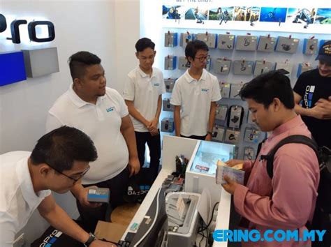 Funsportz.com.my is tracked by us since november, 2014. Kedai Konsep GoPro Yang Pertama Di Malaysia Kini Dibuka ...