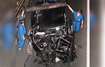 Princess Diana Death Anniversary- Gruesome Car Crash Photos Revealed 20 ...