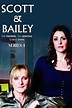 Scott & Bailey (TV Series 2011-2016) - Posters — The Movie Database (TMDB)