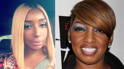 NeNe Leakes Plastic Surgery Before And After