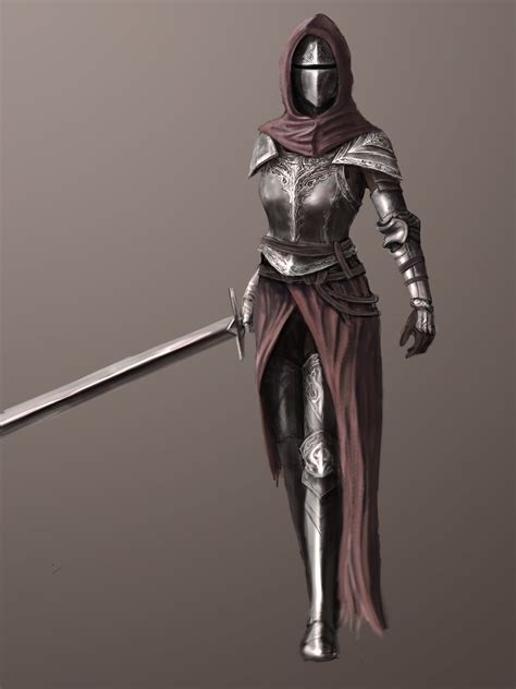 Pin By Ignight On Females In Character Art Fantasy Armor