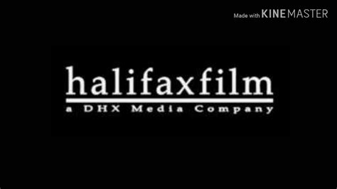 Halifax Film Logo 2008 Youtube