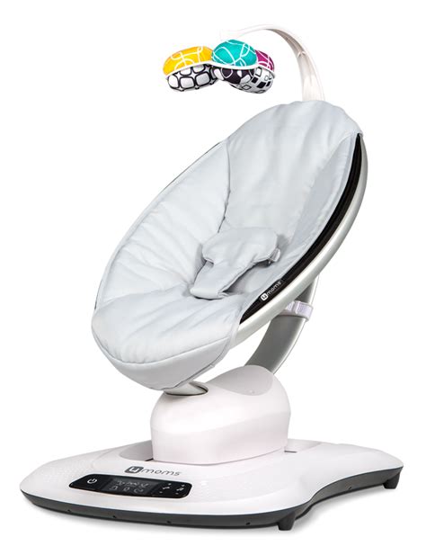 New Mamaroo Multi Motion Baby Swing 4moms Mamaroo Baby Seat Baby
