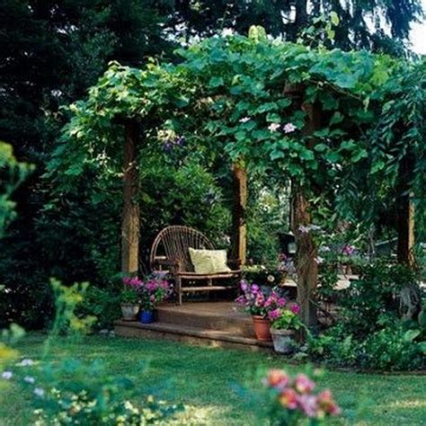 Best Secret Garden Ideas That Will Make Everyone Envy You ~