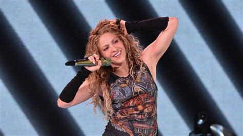 Test Qu Canci N De Desamor De Shakira Es Perfecta Para Dedicarle A Tu Ex