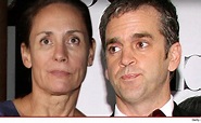 'Roseanne' Star Laurie Metcalf -- Typical Hollywood Divorce -- She Gets ...