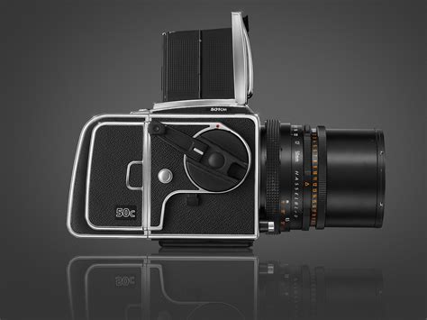 Hasselblad Launches 50mp Cfv 50c Back For Legacy V System Digital Photography Review