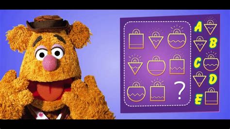 The Muppets Game Quiz How Well Do You Know The Muppets Youtube