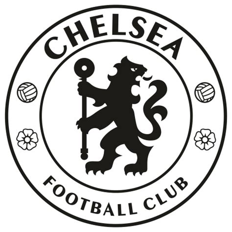 Chelsea Fc Crest Png