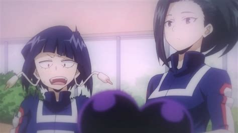 Momojirou Yaoyorozu Momo X Jirou Kyouka Amv Boku No Hero Academia