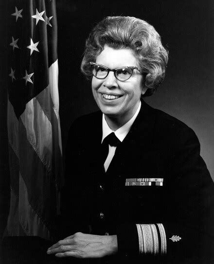alene duerk nurse who became navy s first female admiral dies at 98 the washington post