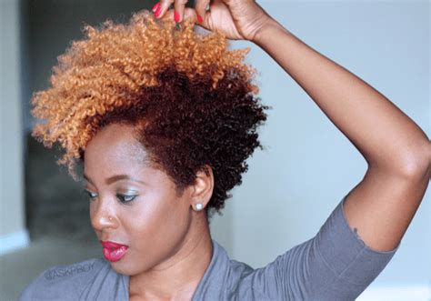 Nicola forbes martin, design essentials. 10 Spring Hair Color Inspirations | Natural Hair Rules!!!