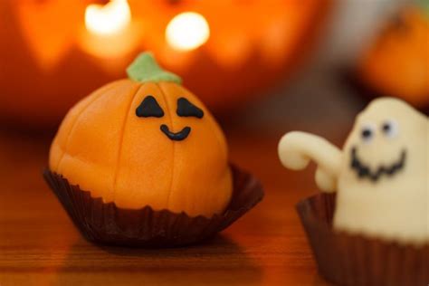 How To Burn Off Halloween Candy With The Perfect Workouts