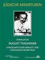 August Thalheimer - Frank Jacob (Buch) – jpc