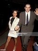 Susannah Melvoin and John Cusack News Photo - Getty Images