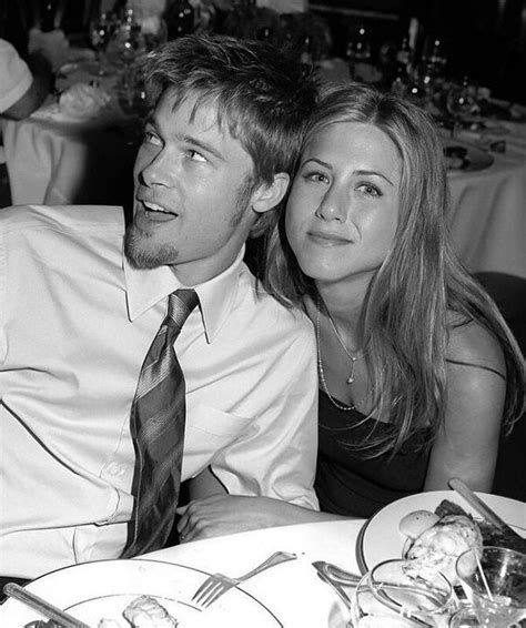 jennifer aniston brad pitt marriage photos ralph steele news