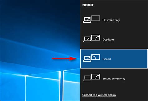 How To Move A Window To Another Monitor On Windows 10 Laptrinhx