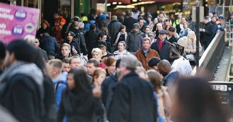 Statistics Reveals 187 Nationalities Are Living In Birmingham Dubbed