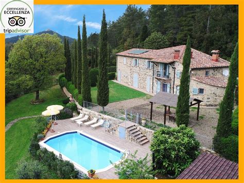 76 Avis Et 38 Photos Pour Tuscany Villa With Pool Villa Le Capanne