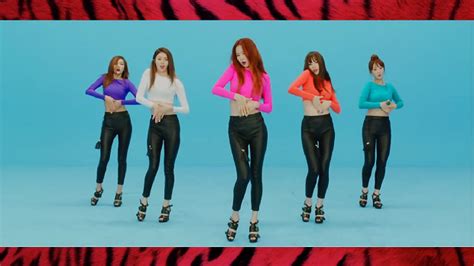 Exid Returns With “up And Down” Seoulbeats