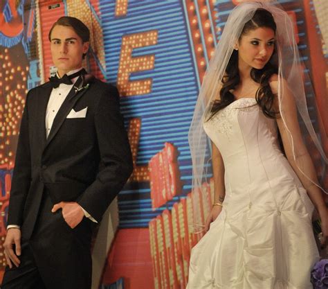 Weird Weddings The 10 Strangest Places To Get Married In Las Vegas Married In Vegas Vegas