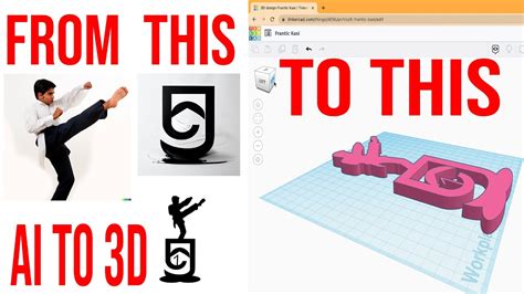 AI DALLE 2 MIDJOURNEY TO 3D DESIGN TUTORIAL YouTube