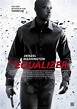 The Equalizer (2014) | C.C. Movie Reviews
