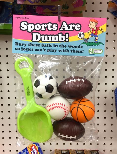 Comedian Creates Hilarious Fake Products And Places Them In Local Stores