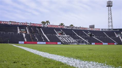 Alianza Lima Detalles Del Moderno Sistema De Iluminación Del Estadio Alejandro Villanueva Infobae