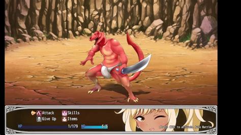 Meltys Quest Part 6 Lizardman Xxx Mobile Porno Videos And Movies Iporntvnet