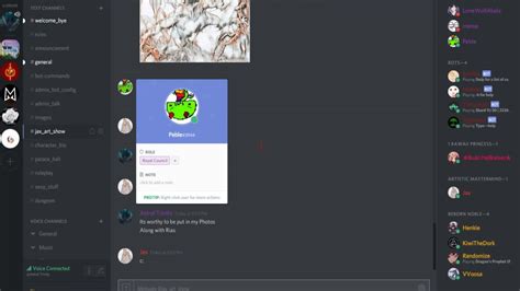 How To Get An Animated Profile Picture On Discord Club Discord