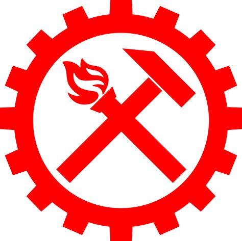 Syndicalist Symbols 30 Rkaiserreich