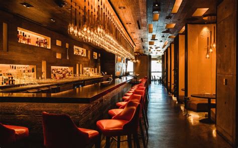 The Best Bars In Vancouver In 2023 Vancouver Planner