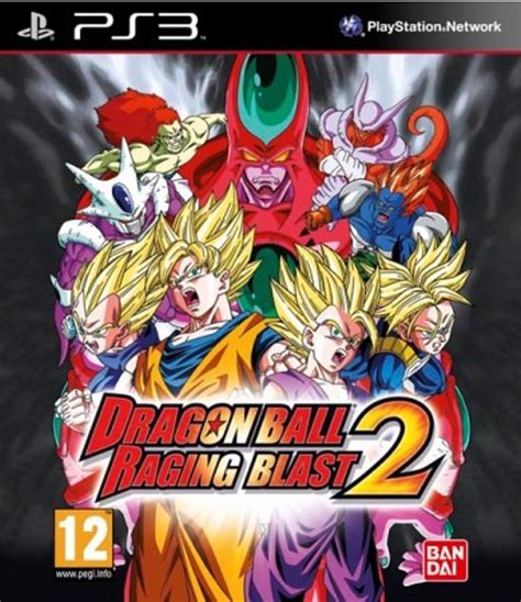 People who viewed this also viewed. bol.com | Dragon Ball: Raging Blast 2 | Games