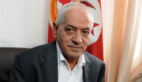 Tunisia Abassi Taboubi Made The Diagnosis Of The Country And Provided