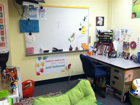 Proyectolandolina School Counselor Office Decor Ideas