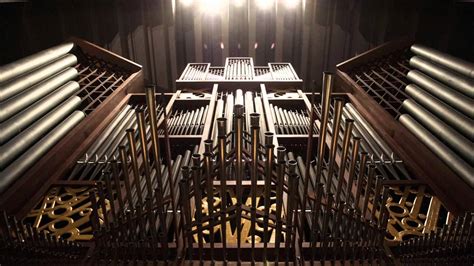 Song Of Storms Pipe Organ Ver2 Youtube