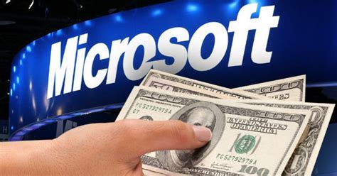 Microsoft Begins Paying Windows 10 Users To Surf The Web But Theres A