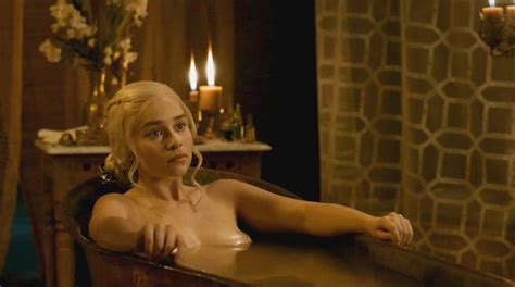 Emilia Clarke Nude Pics Porn Video And Sex Scenes Scandal Planet