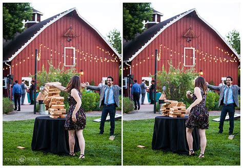 Maybe you would like to learn more about one of these? Colorado Wedding Photographer | Denver Botanic Gardens Chatfield Farms | April O'Hare ...