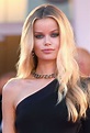 Frida Aasen – “Miss Marx” Premiere at the 77th Venice Film Festival ...