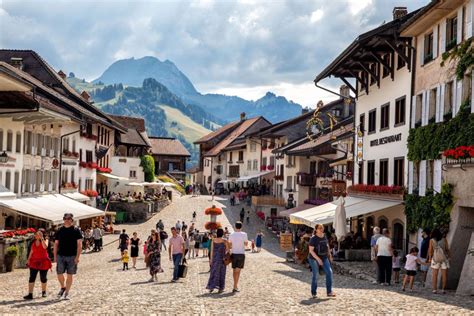 10 Wonderful Things To Do In Gruyères Switzerland Earth Trekkers