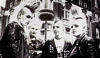 Proto punk: bandas con sonido y actitud antes del 76 | Esencia de Antes