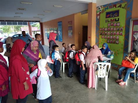 Semakan pendaftaran tahun 1 2019/2020 online. PENDAFTARAN DAN TAKLIMAT TAHUN 1 & PRA SEKOLAH 2019