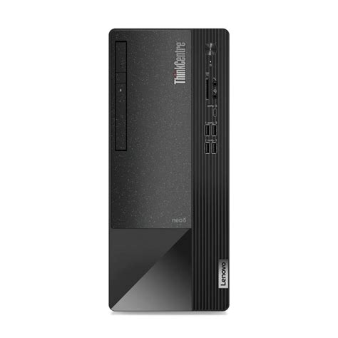 Lenovo Thinkcentre Neo 50t Core I5 12gen 8gb Ram Wireless