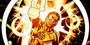 Gold Lantern's Future Green Lantern Powers and Weaknesses, Explained